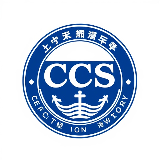 CCS船级社认证