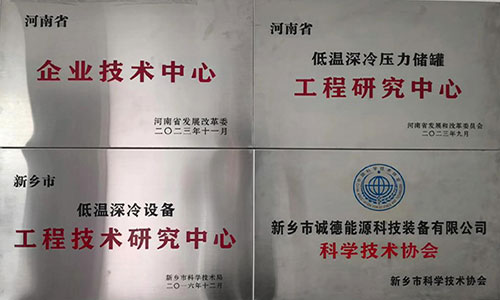 研发平台实力